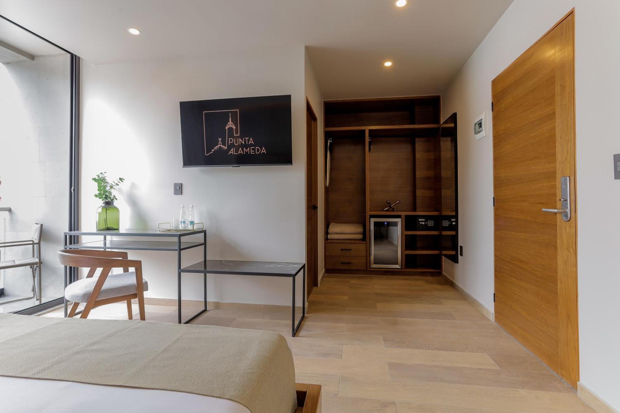 Punta Alameda Daire Meksika Dış mekan fotoğraf